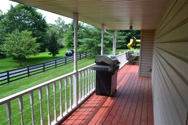 1360 West That Road Bloomington, IN 47403 - Photo 5 of 27