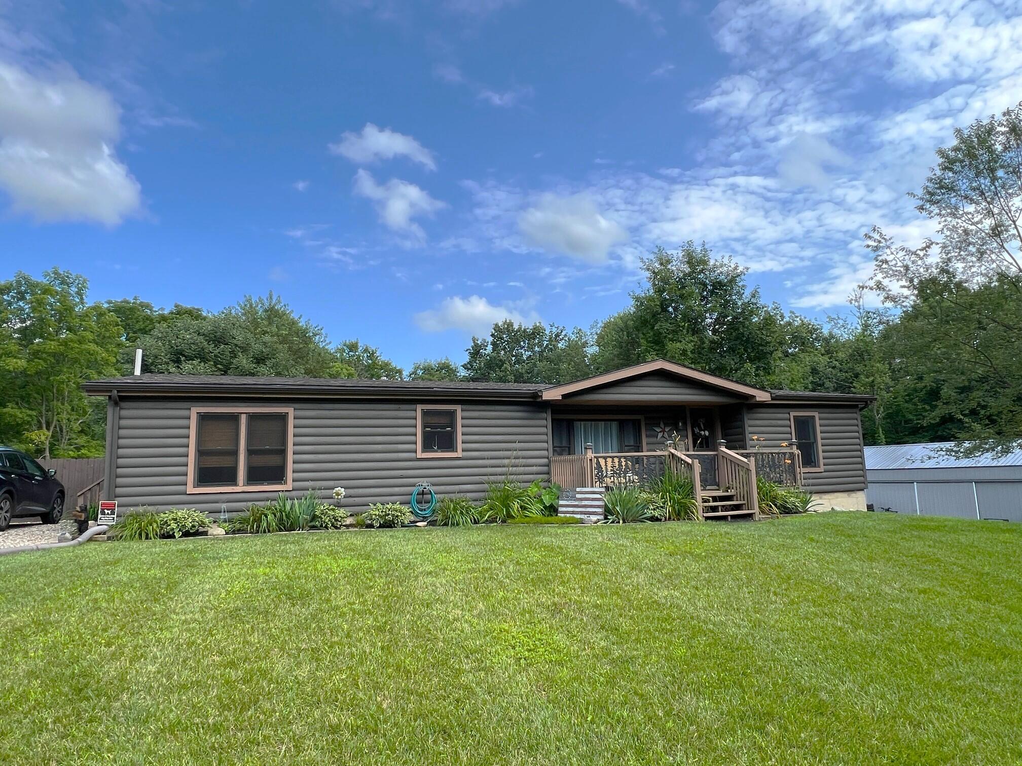 13153 Kinney Street Marcellus, MI 49067 - Photo 1 of 35 Front