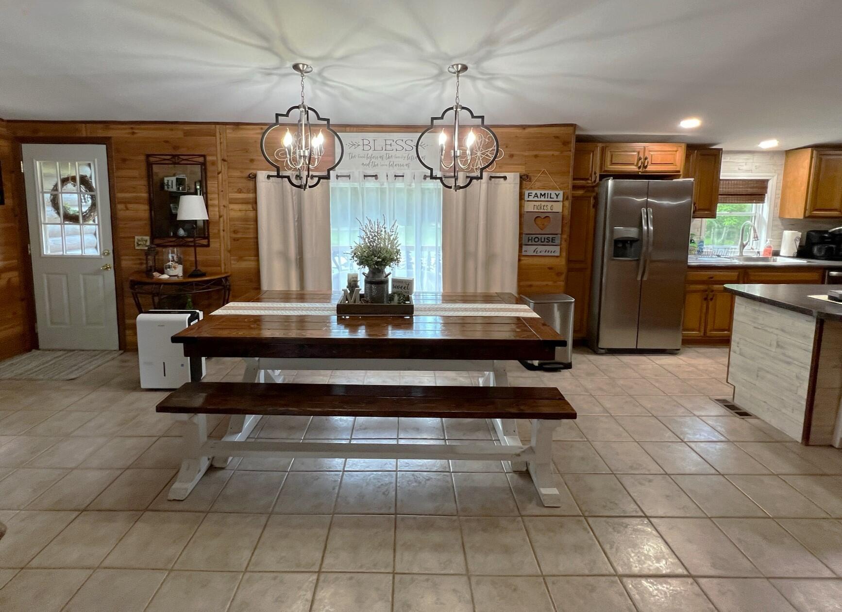 13153 Kinney Street Marcellus, MI 49067 - Photo 16 of 35 Dining