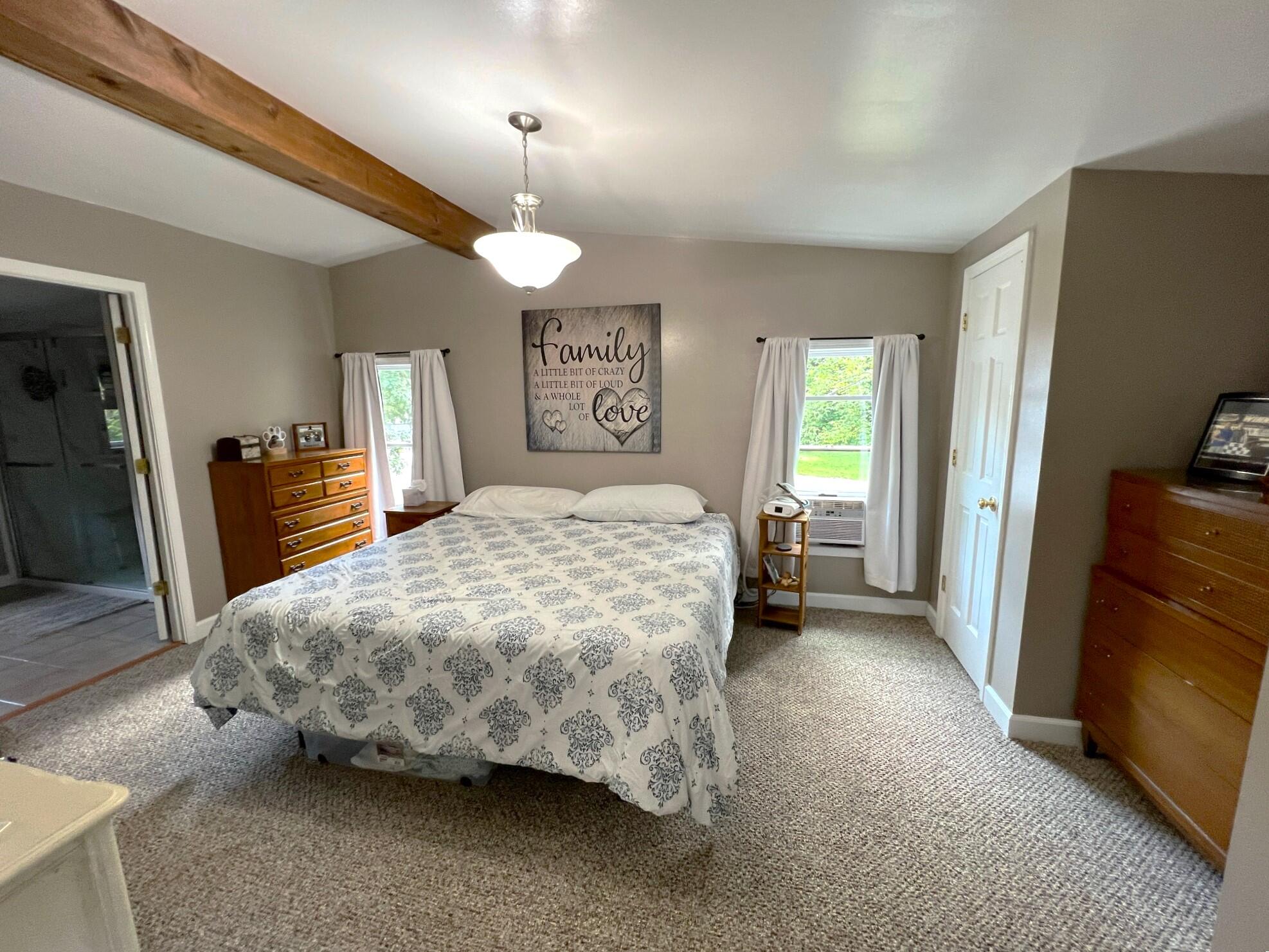 13153 Kinney Street Marcellus, MI 49067 - Photo 19 of 35 Primary Bedroom