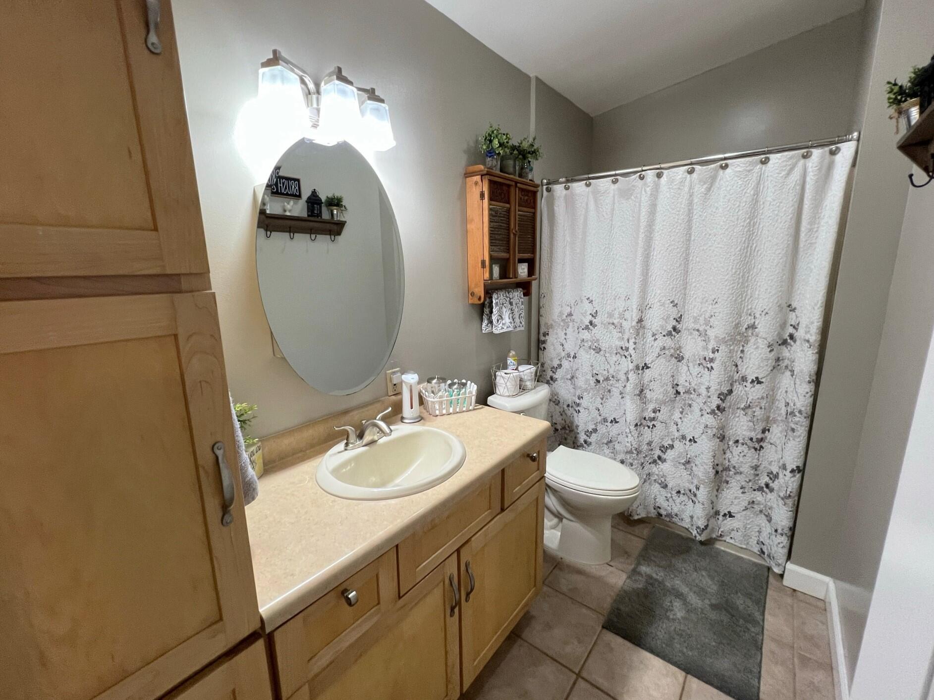 13153 Kinney Street Marcellus, MI 49067 - Photo 23 of 35 Bathroom 2