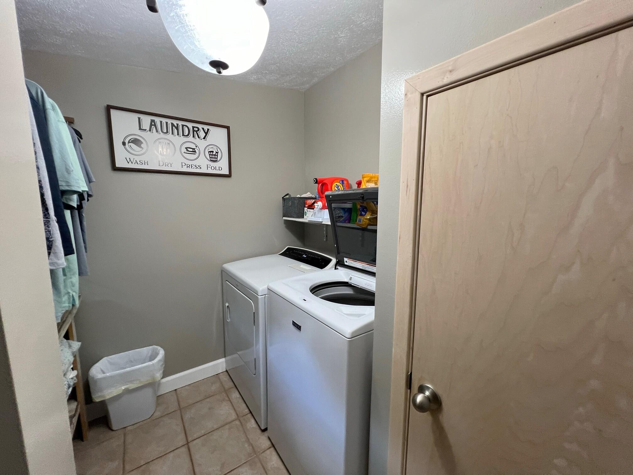 13153 Kinney Street Marcellus, MI 49067 - Photo 24 of 35 Laundry