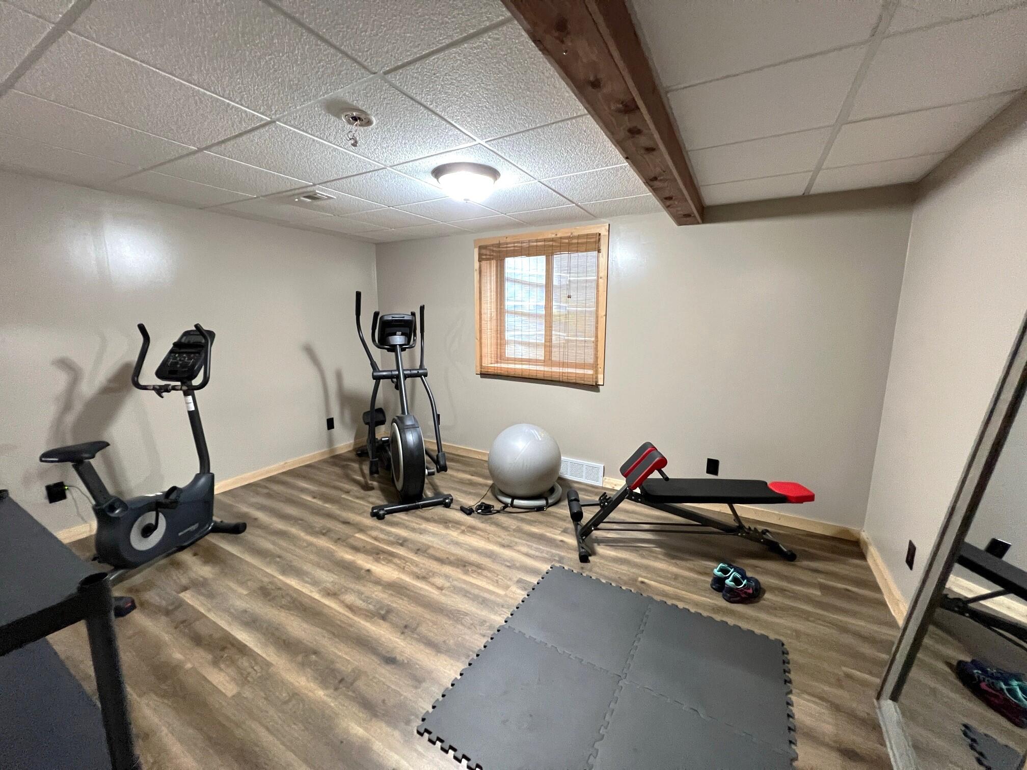 13153 Kinney Street Marcellus, MI 49067 - Photo 26 of 35 Bedroom 3