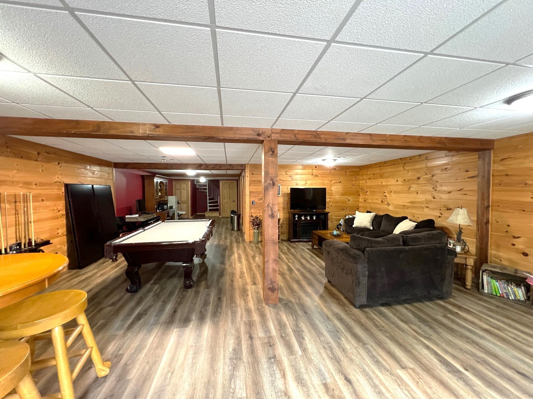 13153 Kinney Street Marcellus, MI 49067 - Photo 28 of 35 Family Room