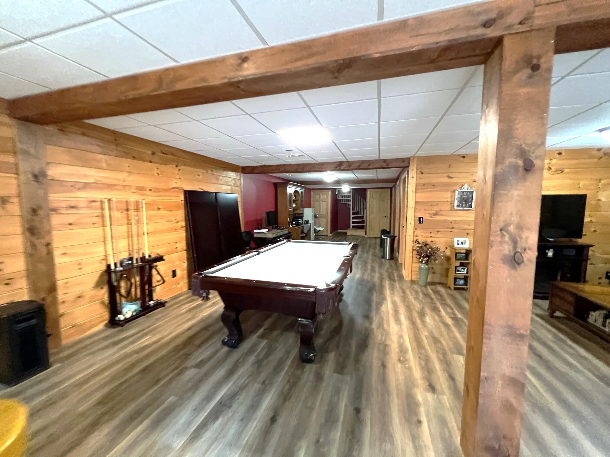 13153 Kinney Street Marcellus, MI 49067 - Photo 29 of 35 Family Room