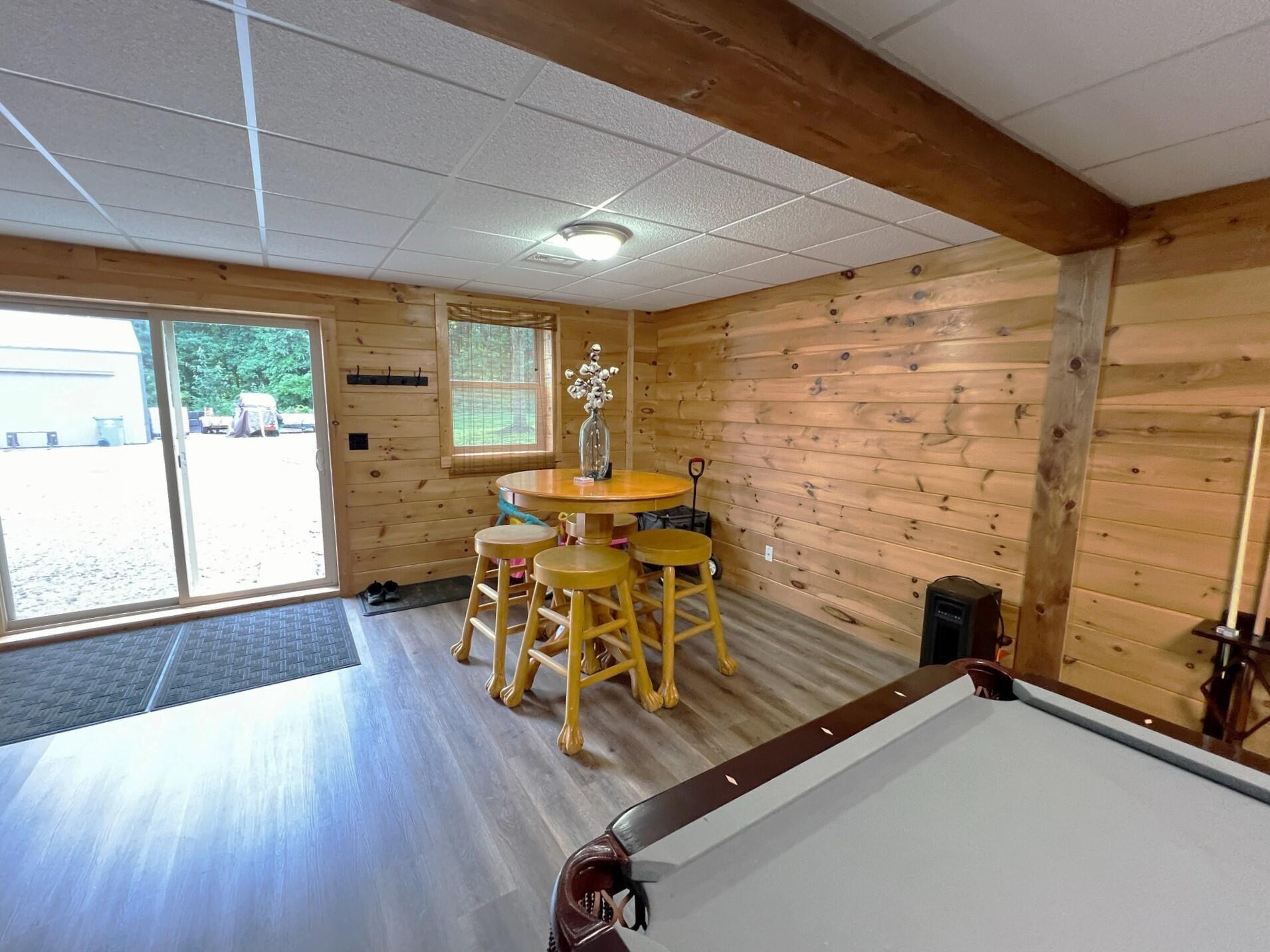 13153 Kinney Street Marcellus, MI 49067 - Photo 31 of 35 Family Room