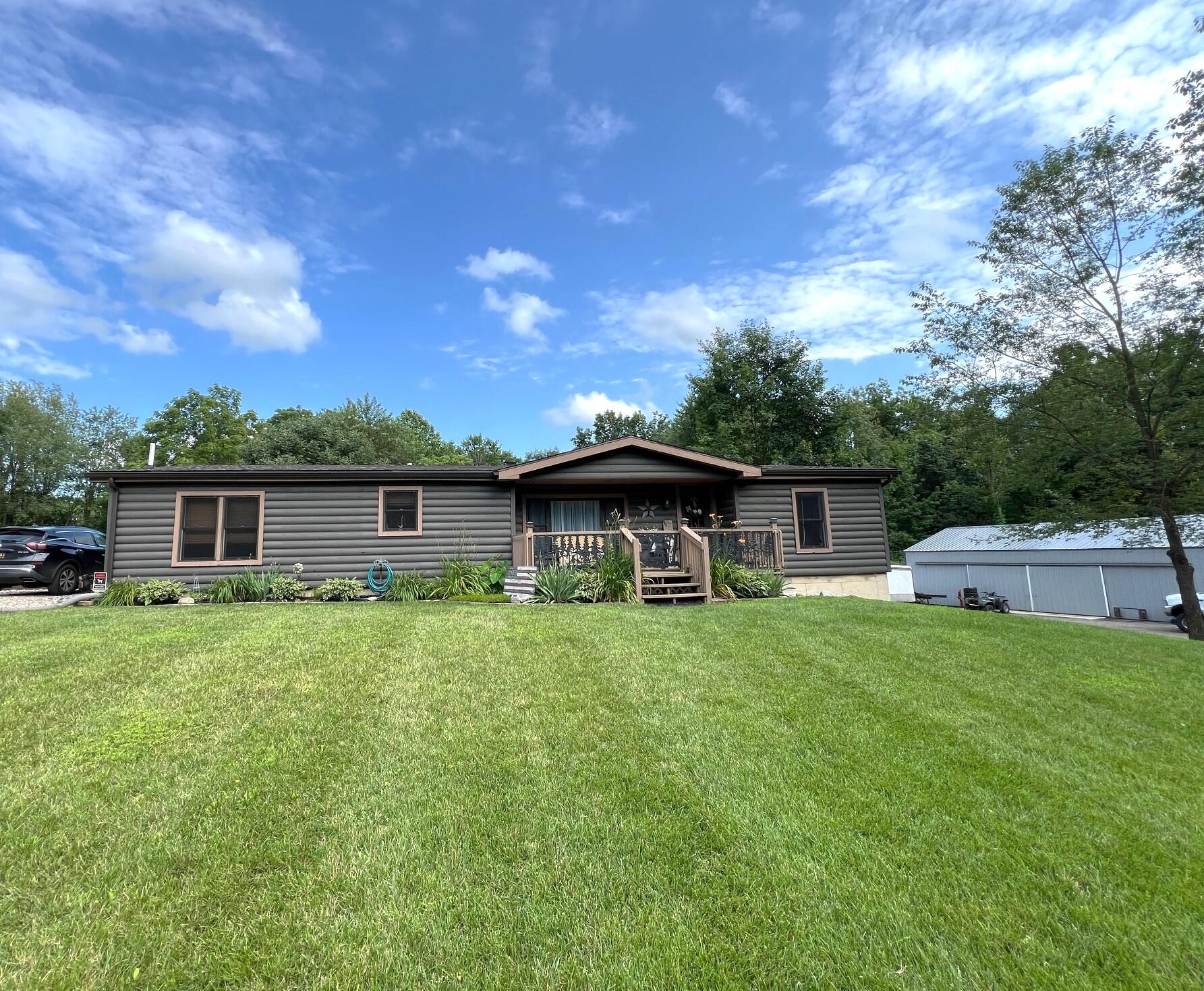 13153 Kinney Street Marcellus, MI 49067 - Photo 35 of 35 Kinney 41