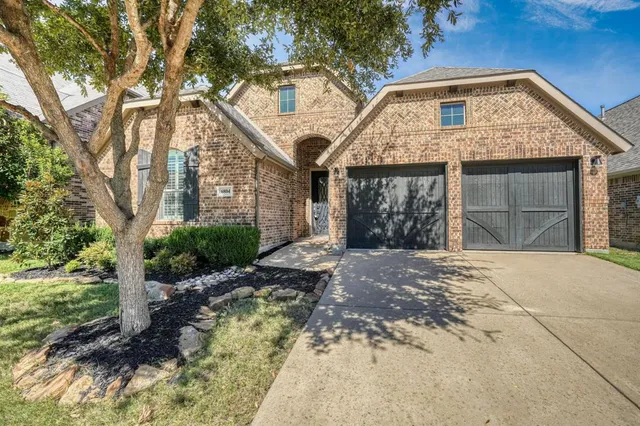 $3,095 | 6804 Denali Drive, McKinney, TX 75070