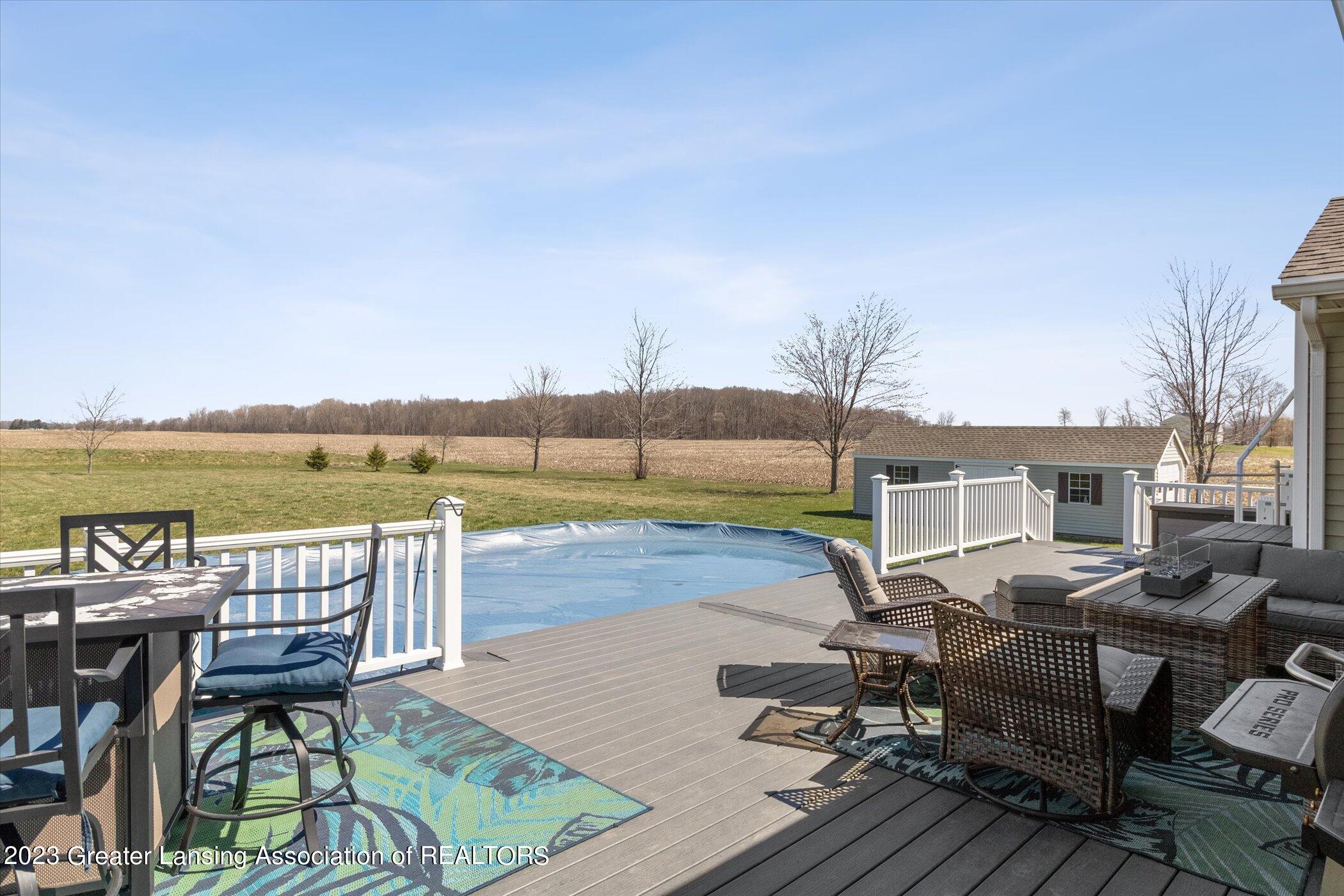 4955 Dennis Road East Webberville, MI 48892 - Photo 48 of 74 47-4955-E-Dennis-Rd-Webberville-MI-48892