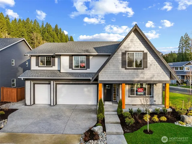 $1,405,880 | 4210 336th Avenue Northeast, Carnation, WA 98014