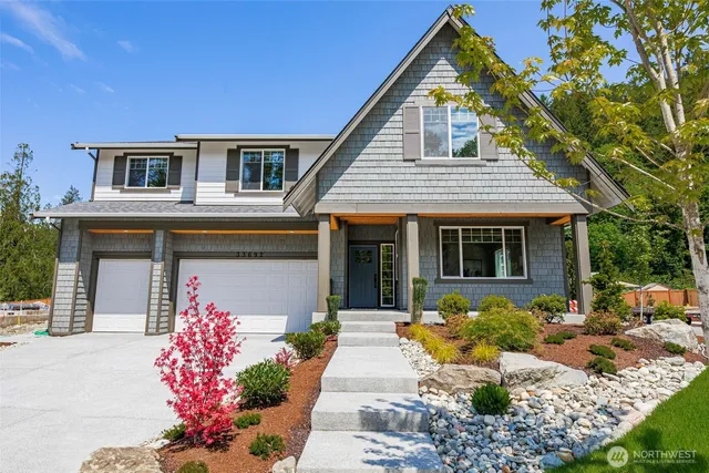 $1,405,880 | 4210 336th Avenue Northeast, Carnation, WA 98014