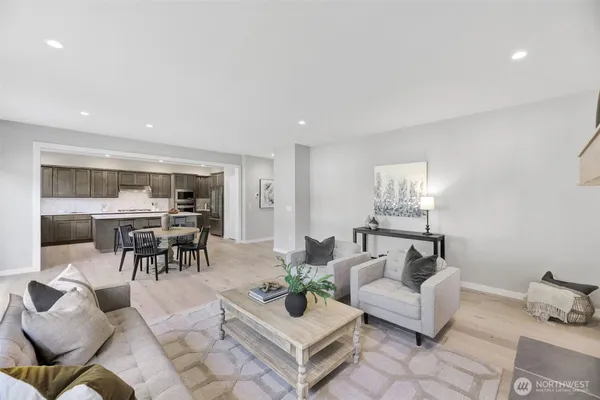 $1,405,880 | 4210 336th Avenue Northeast, Carnation, WA 98014