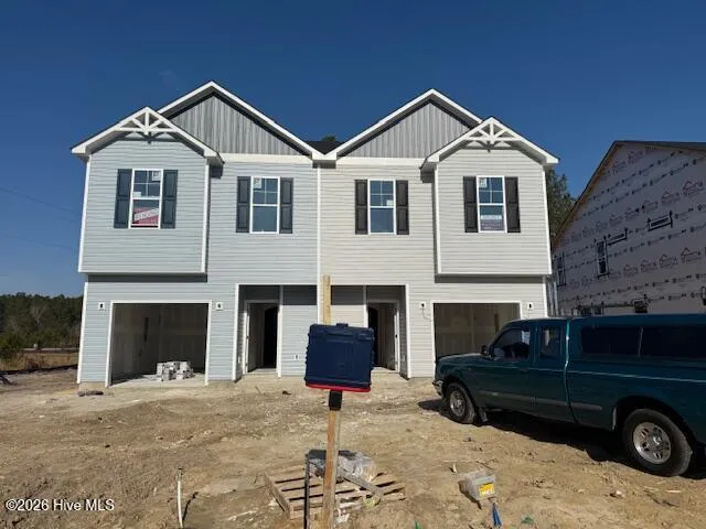 $259,000 | 114 Crab Claw Spit Lane, Jacksonville, NC 28546