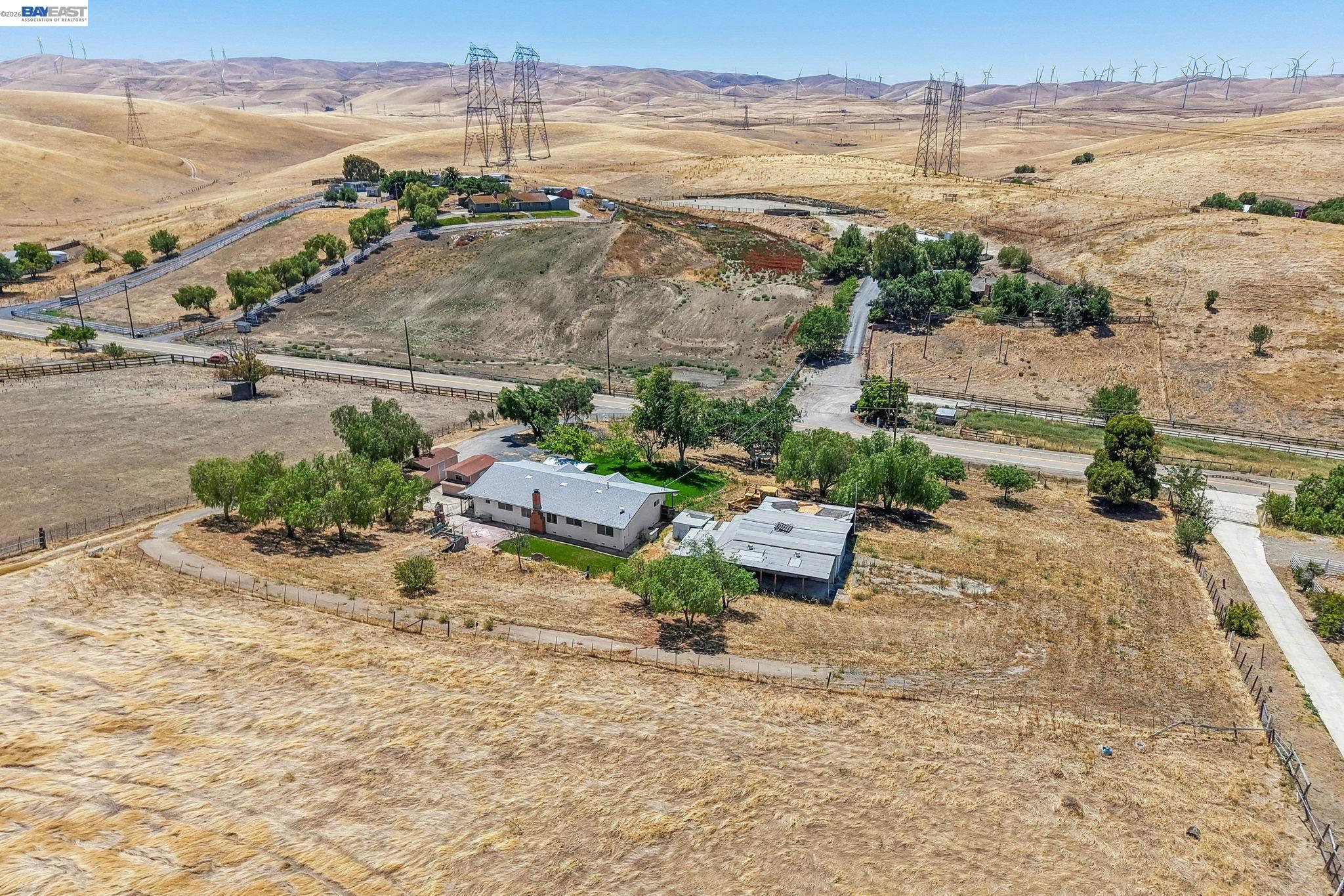 16881 North Midway Road Tracy, CA 95377 - Photo 51 of 69