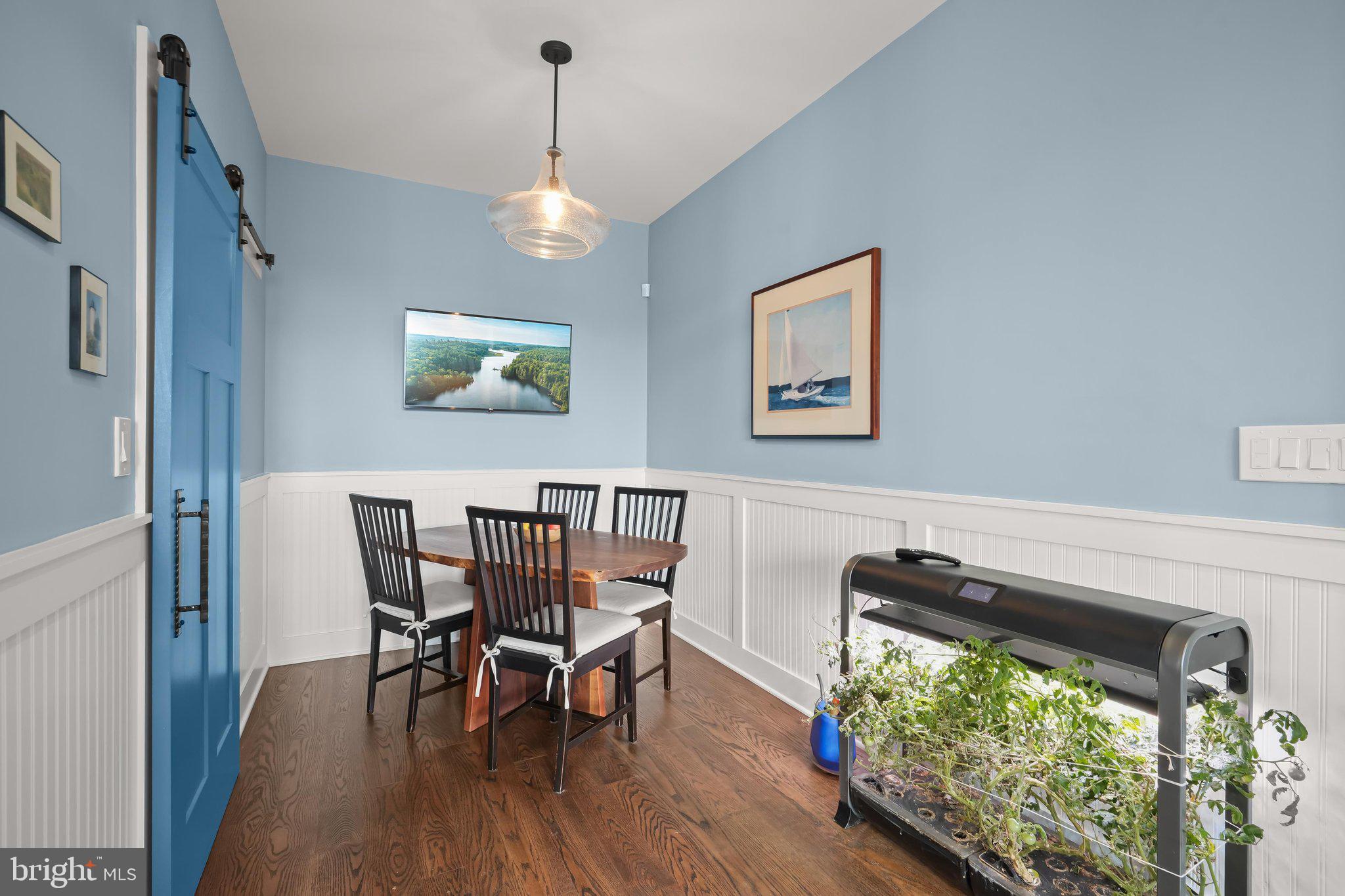 222 South River Clubhouse Road Edgewater, MD 21037 - Photo 21 of 133 Breakfast Area