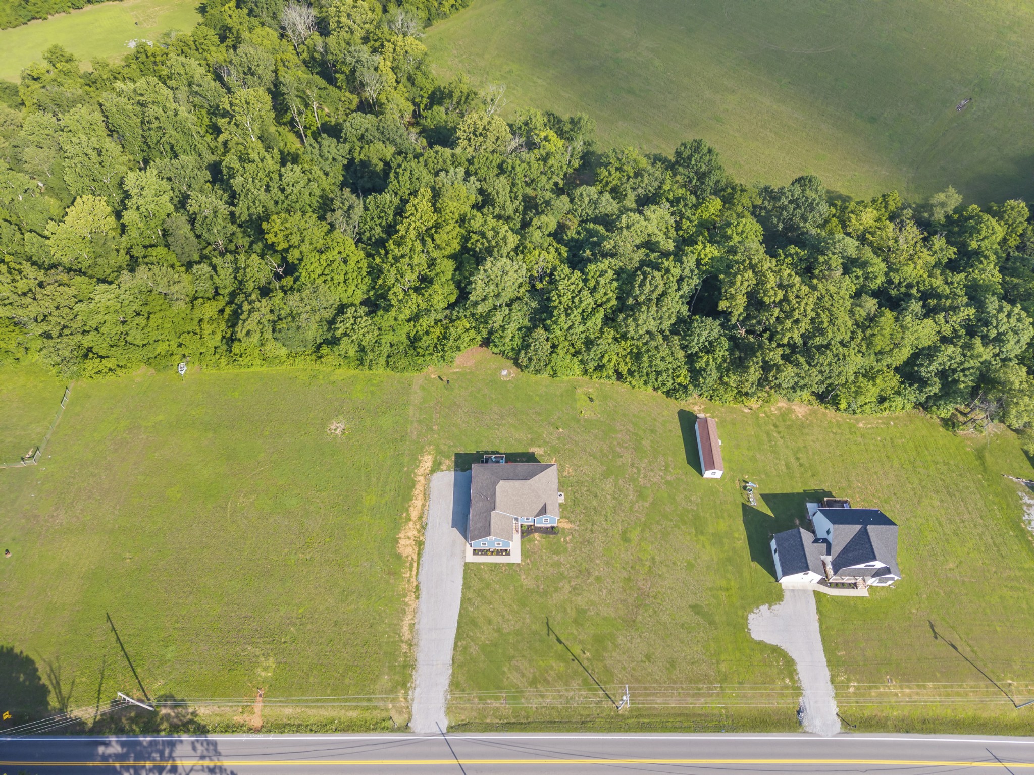 22153 Highway 49 East Springfield, TN 37172 - Photo 6 of 52