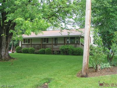 90 Horning Road Atwater, OH 44201 - Photo 1 of 1