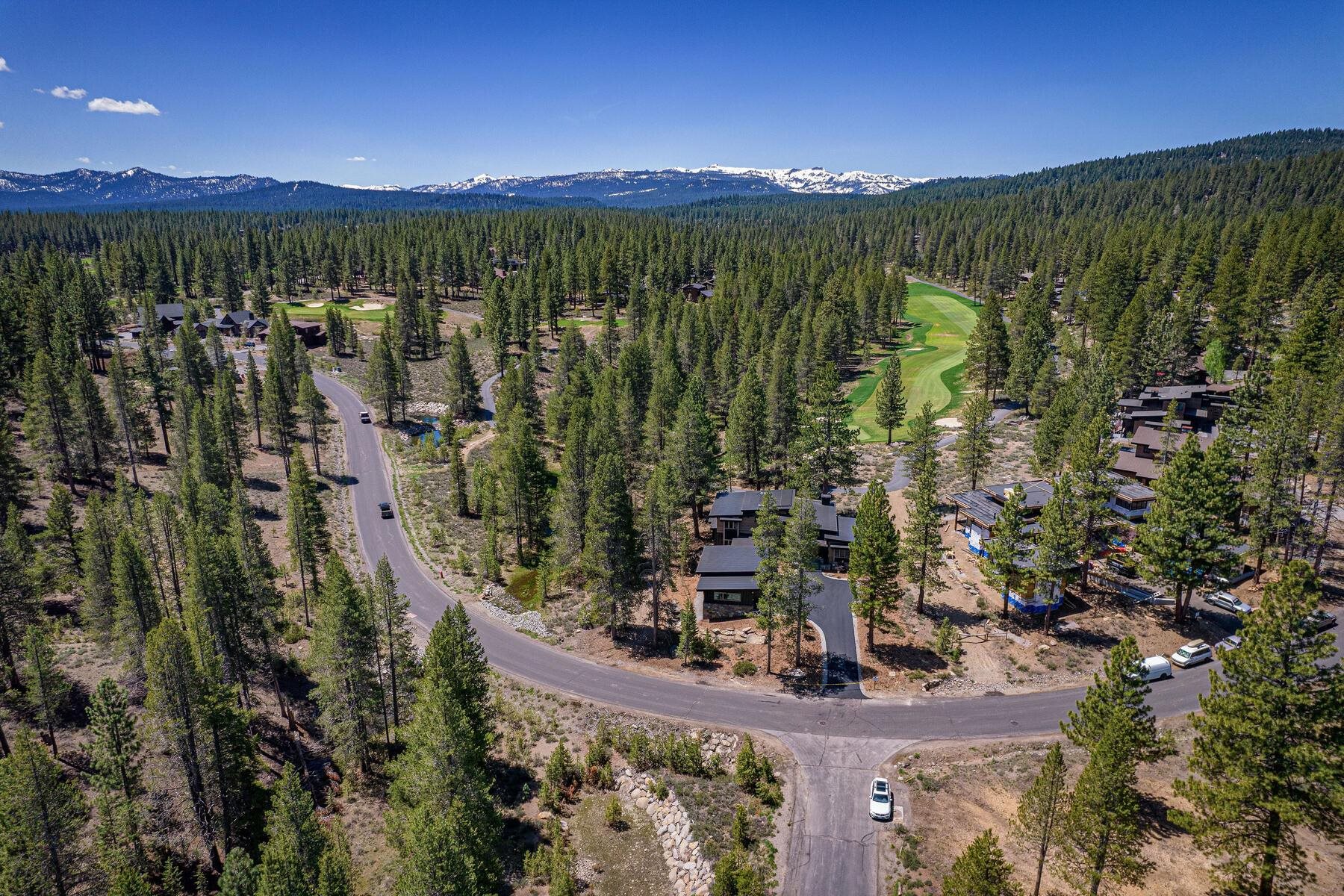 11191 Ghirard Road Truckee, CA 96161 - Photo 21 of 21