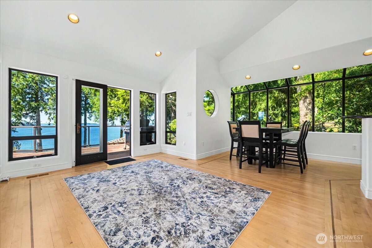 1385 East Ludlow Ridge Road Port Ludlow, WA 98365 - Photo 6 of 25