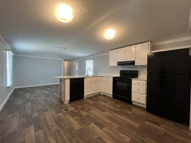 121 Sunflower Road Dale, TX 78616 - Photo 3 of 15 New counter tops,