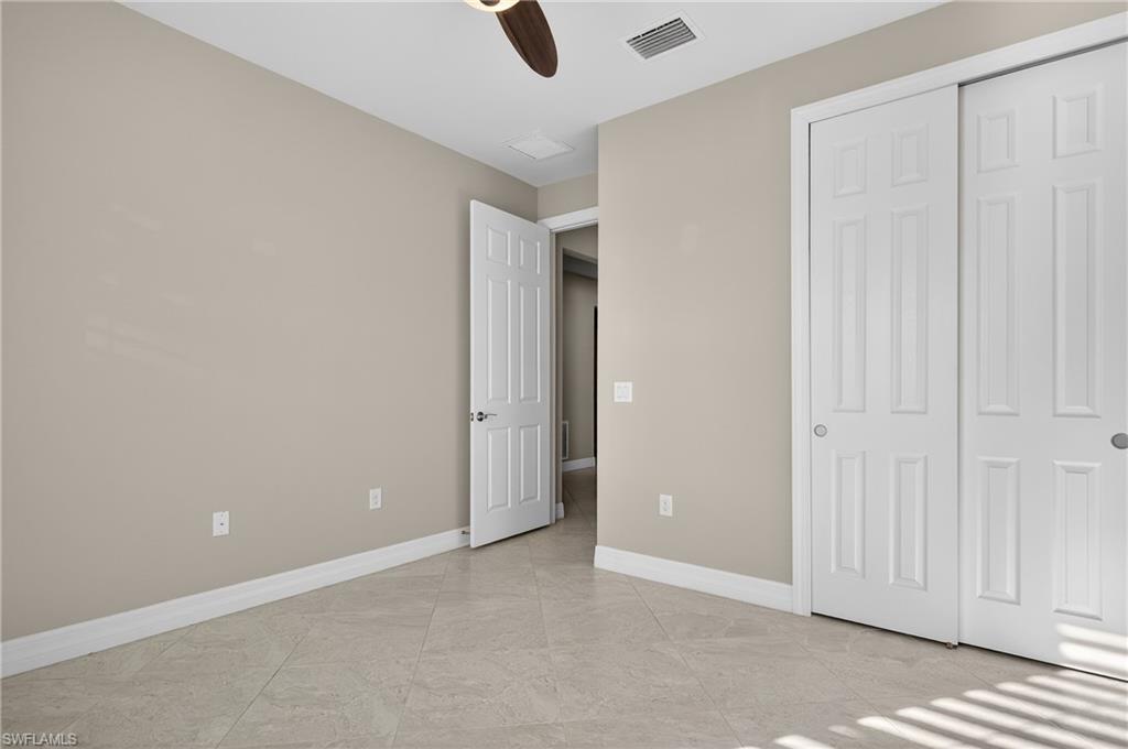 6345 Liberty Street Ave Maria, FL 34142 - Photo 23 of 35 an empty room with view of bathroom