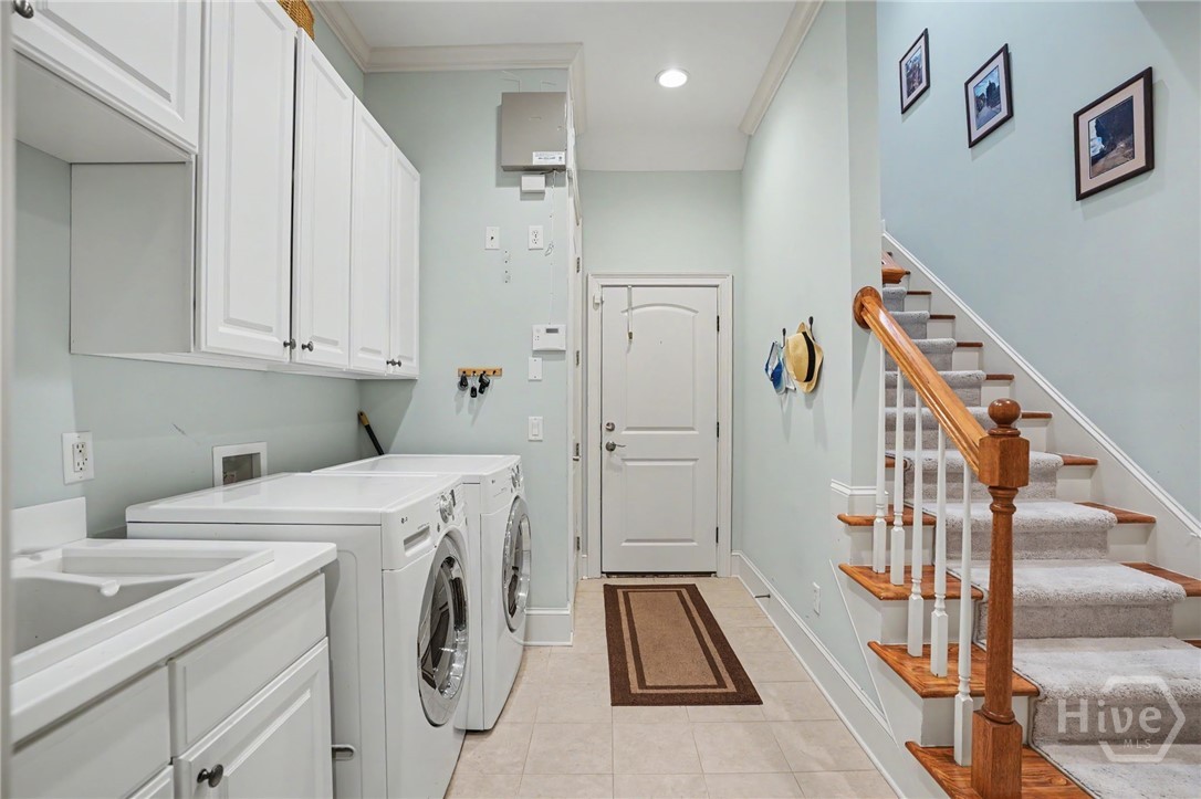 41 Sparnel Road Savannah, GA 31411 - Photo 19 of 34