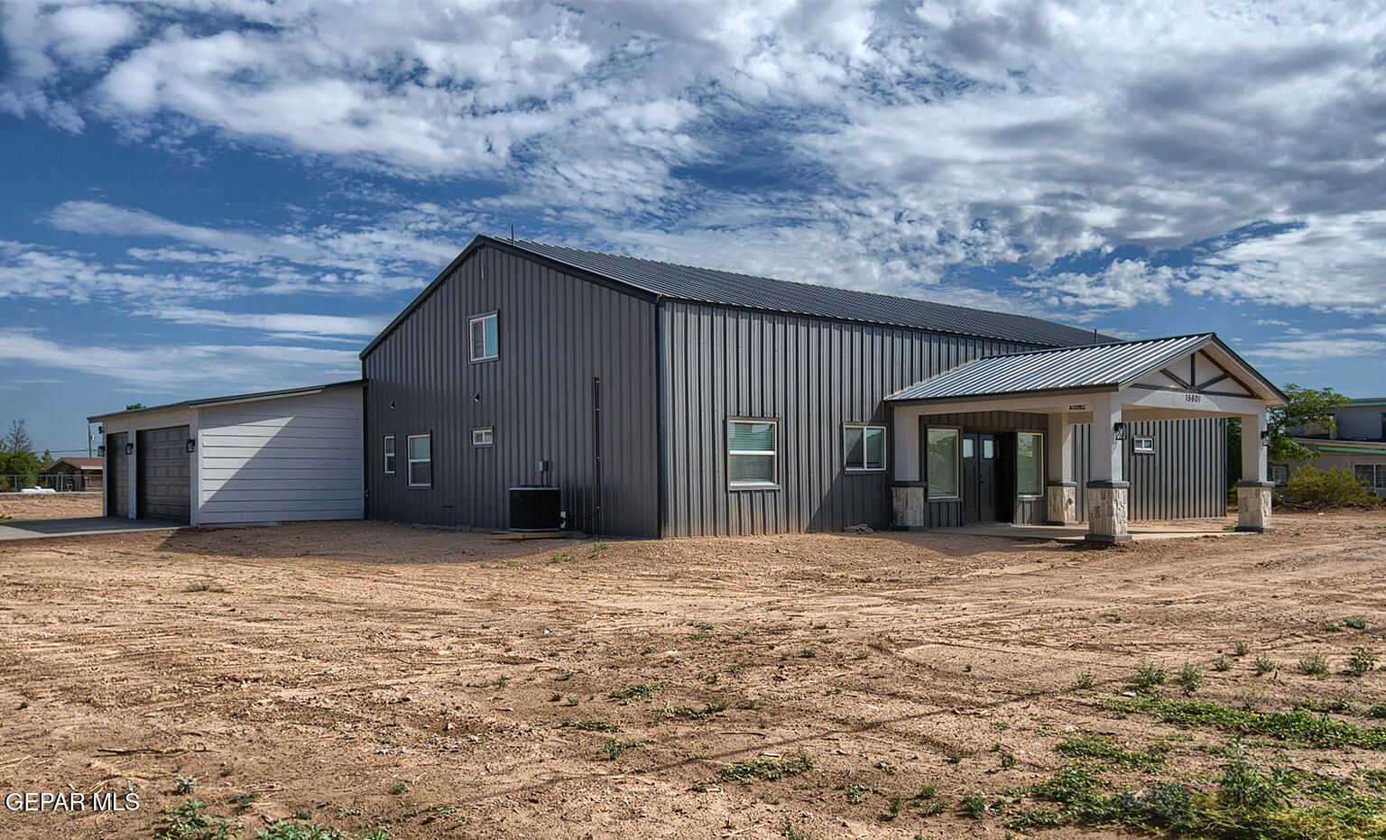 15601 Newkirk Road El Paso, TX 79928 - Photo 3 of 54 15601-Newkirk-3