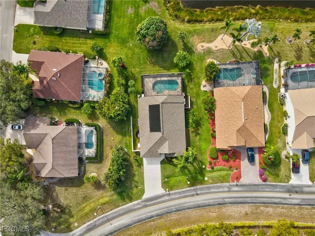 $500,000 | 22860 Fountain Lakes Boulevard, Estero, FL 33928