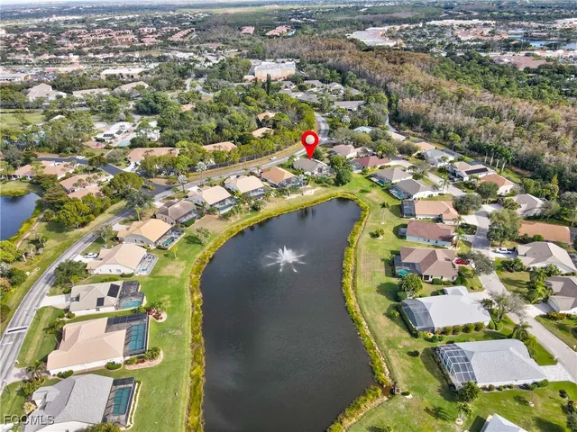 $500,000 | 22860 Fountain Lakes Boulevard, Estero, FL 33928