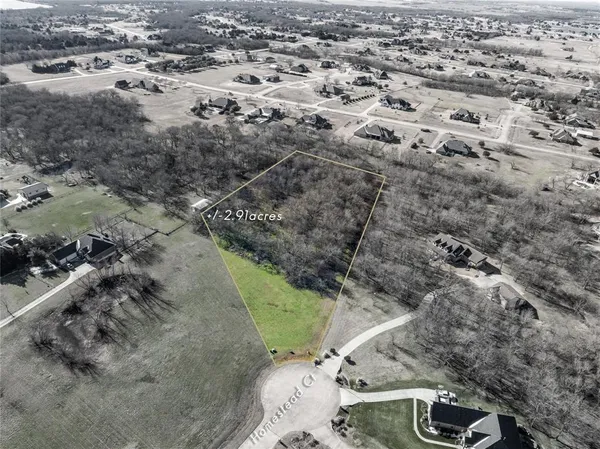 $264,000 | 229 Homestead Court, Royse City, TX 75189
