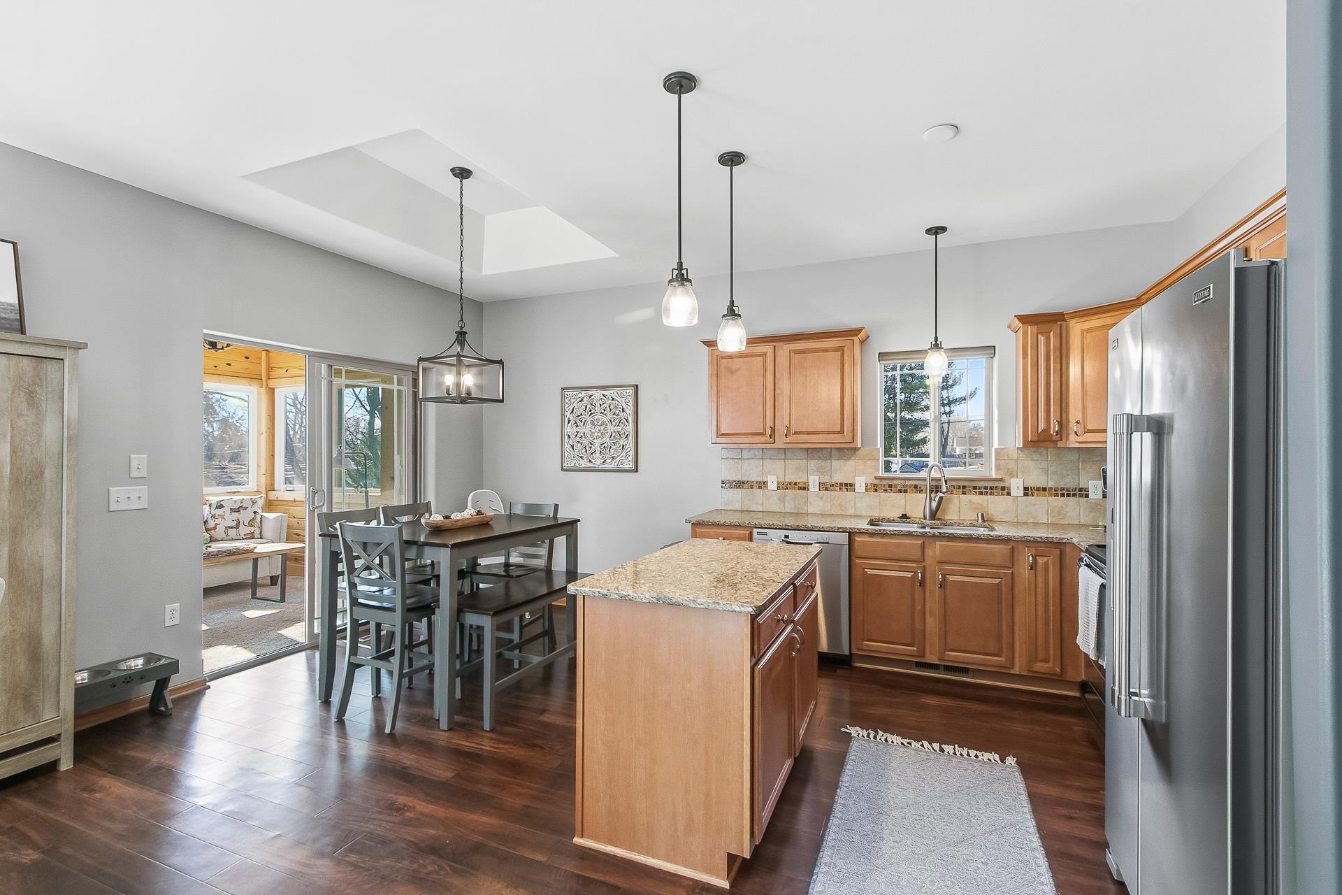 435 14th Avenue Baraboo, WI 53913 - Photo 11 of 51