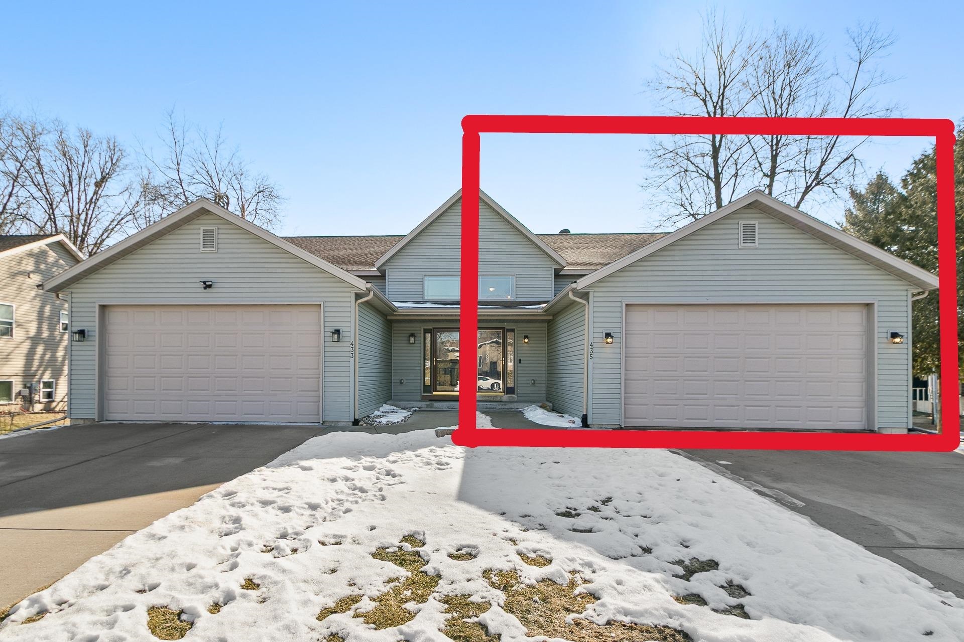 435 14th Avenue Baraboo, WI 53913 - Photo 4 of 51