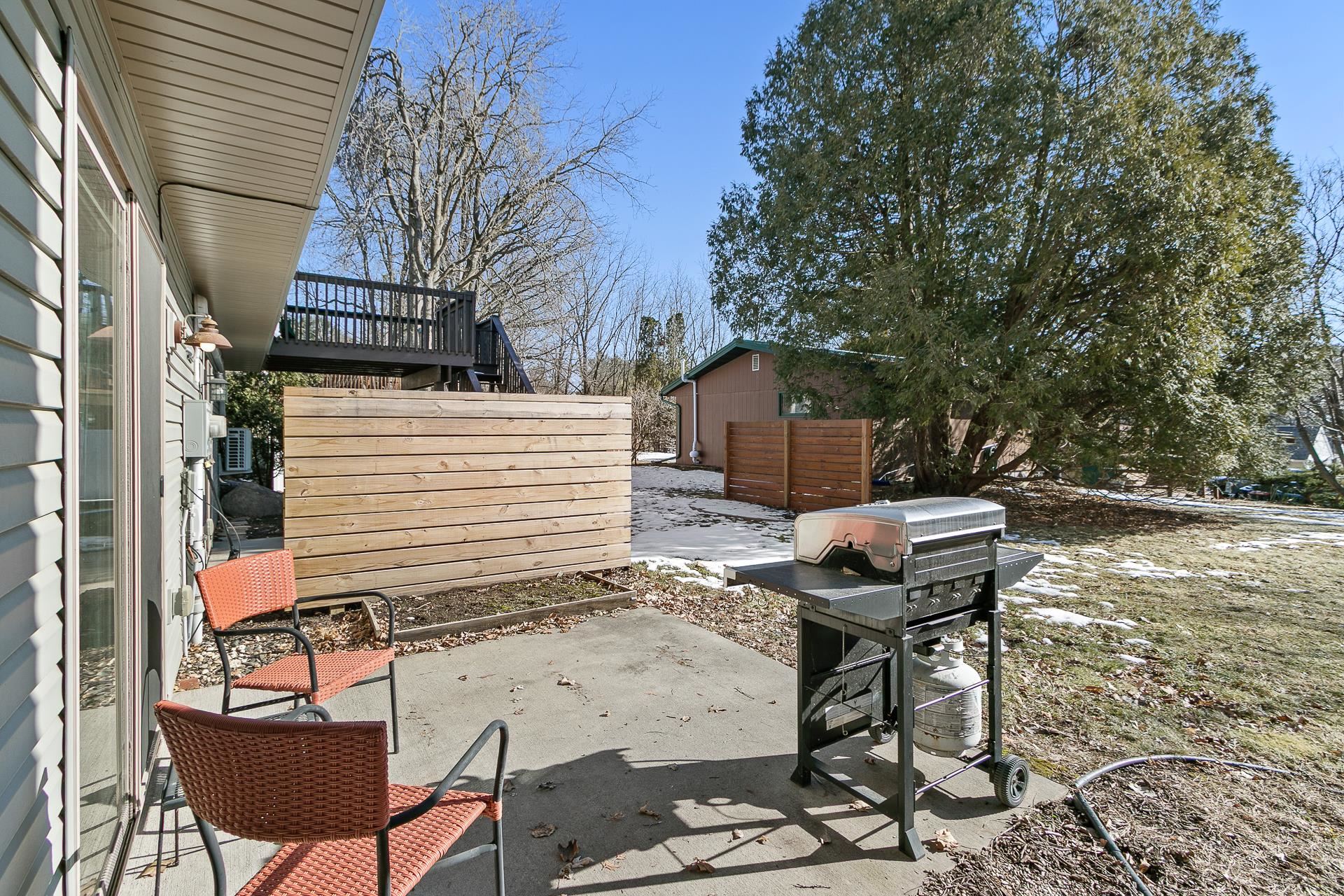 435 14th Avenue Baraboo, WI 53913 - Photo 43 of 51