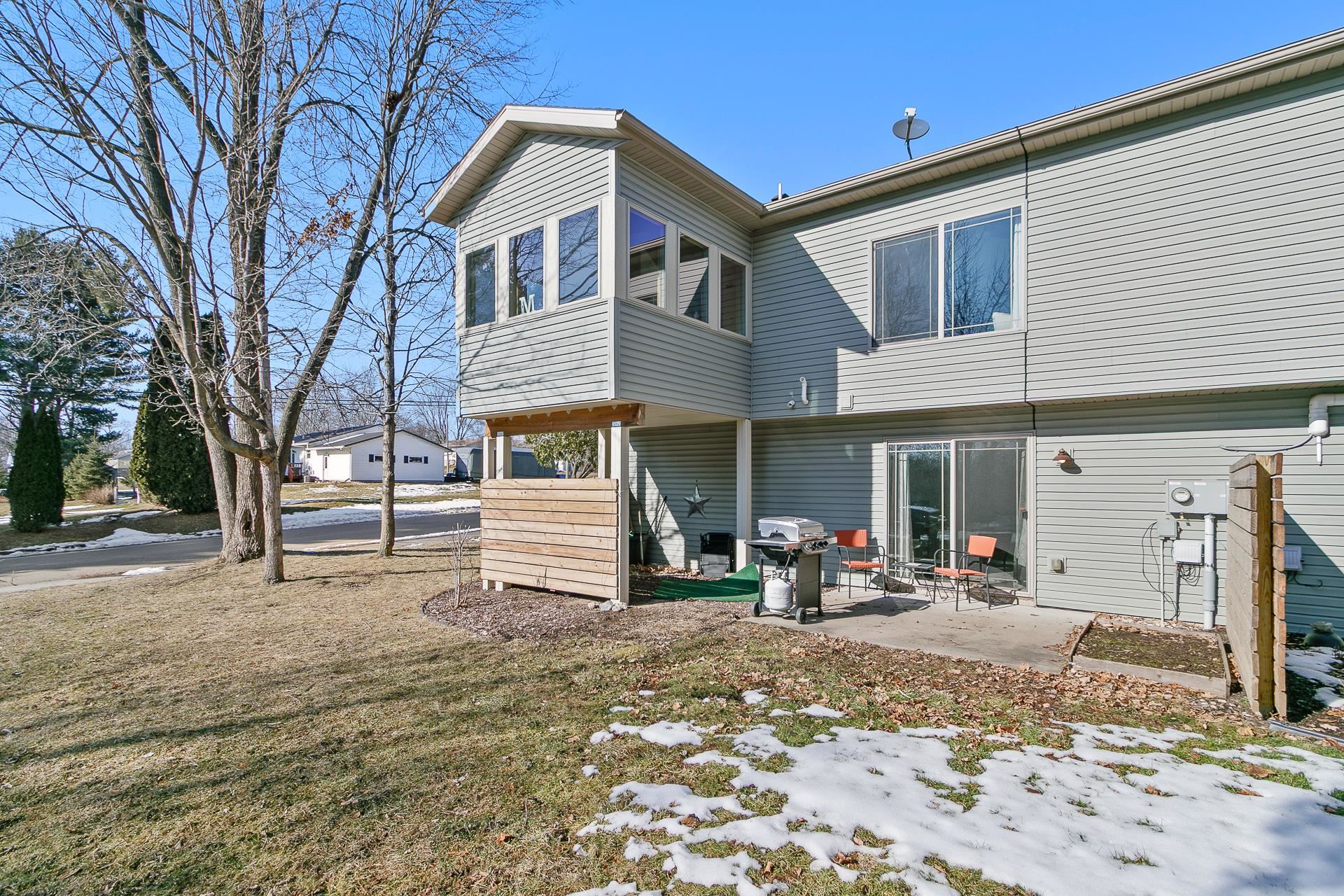 435 14th Avenue Baraboo, WI 53913 - Photo 46 of 51