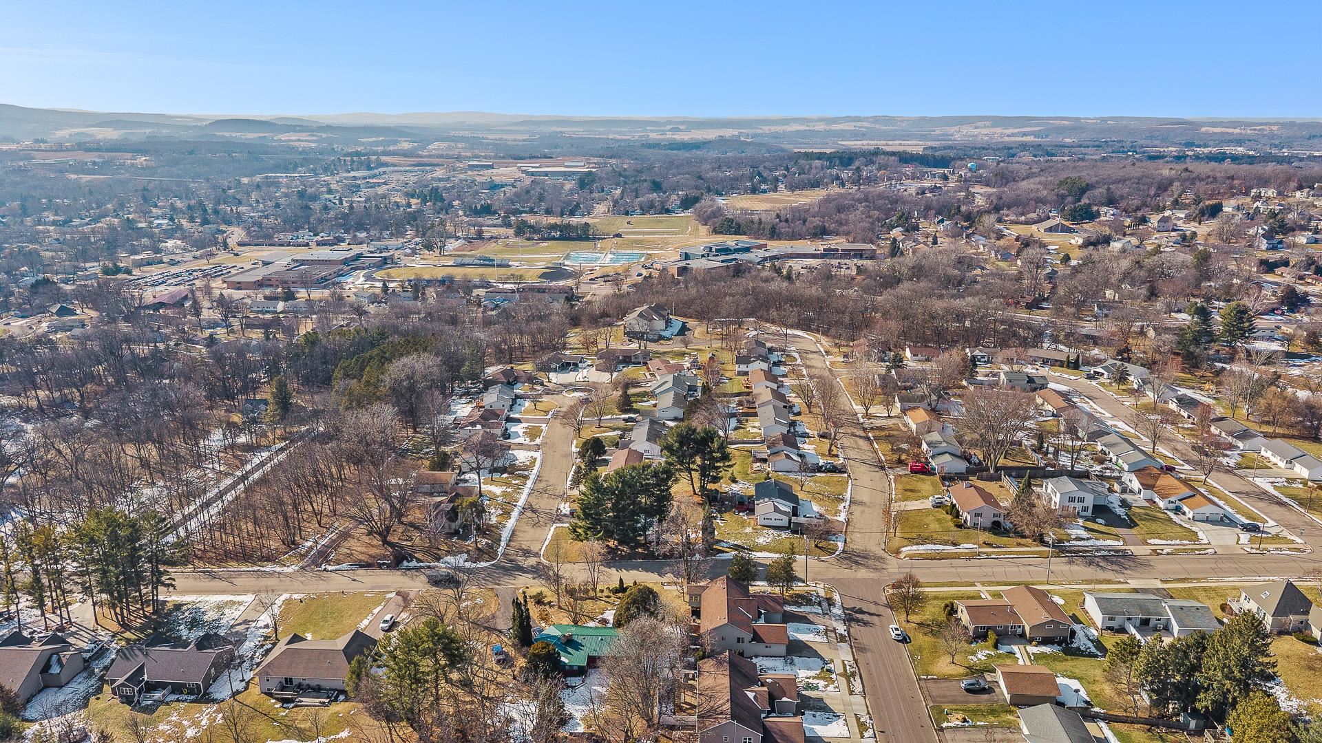 435 14th Avenue Baraboo, WI 53913 - Photo 51 of 51
