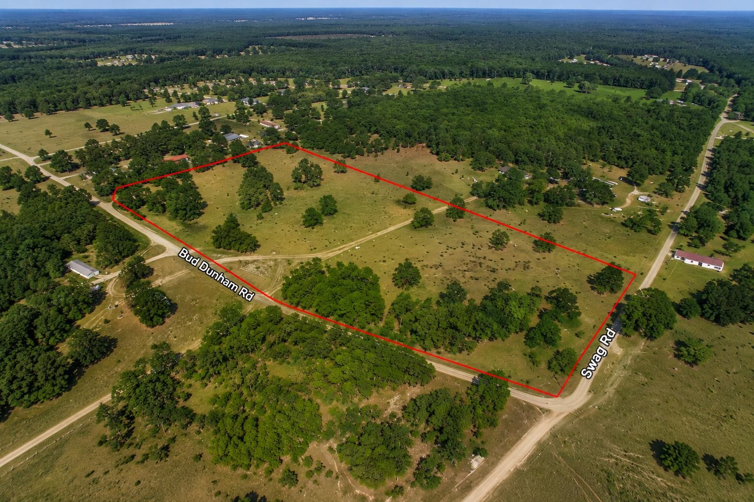 0 Bud Dunham Road Gresham, SC 29546 - Photo 3 of 3