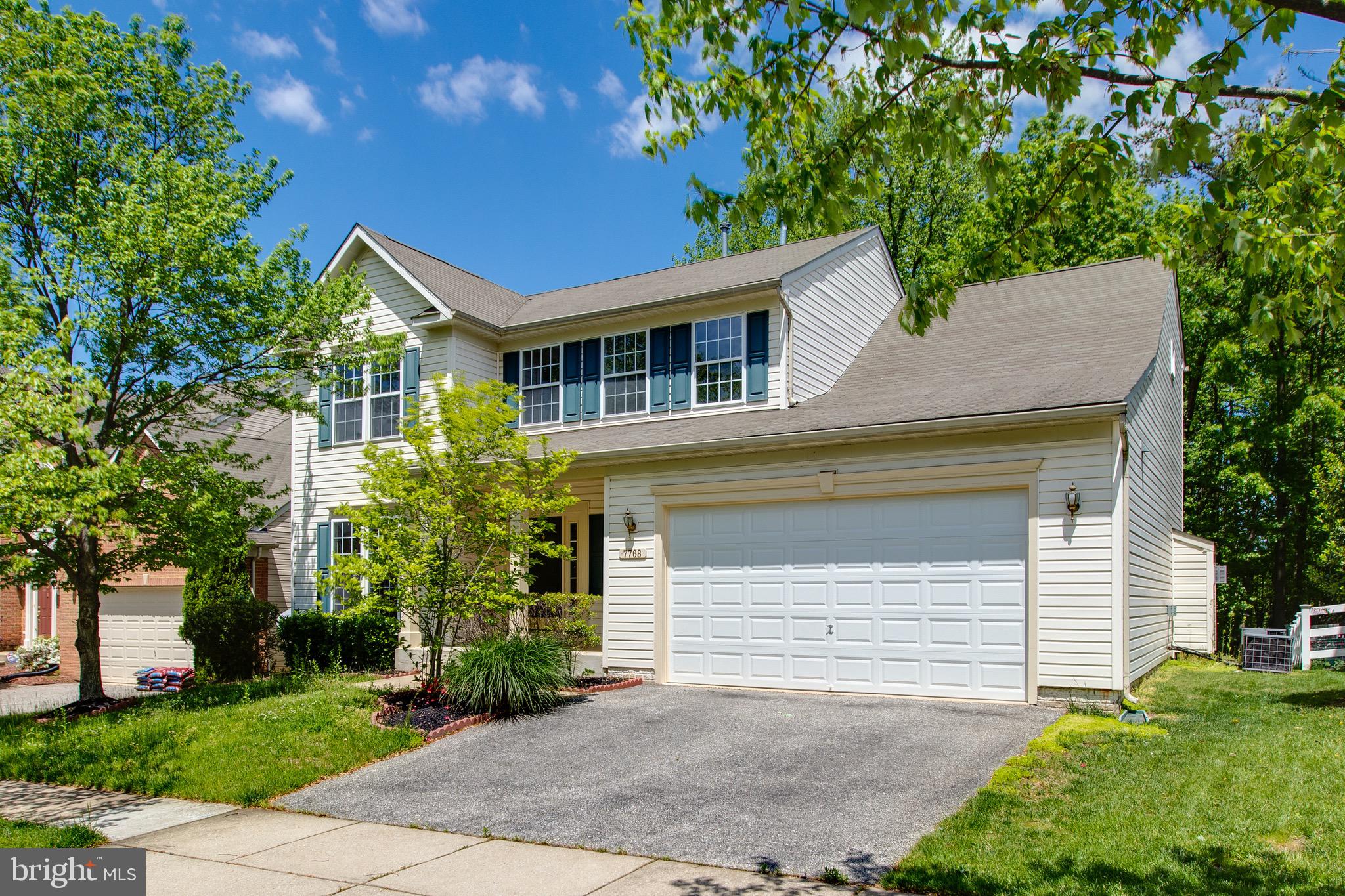 7768 Rotherham Drive Hanover, MD 21076 - Photo 1 of 53 Gallery Image 1