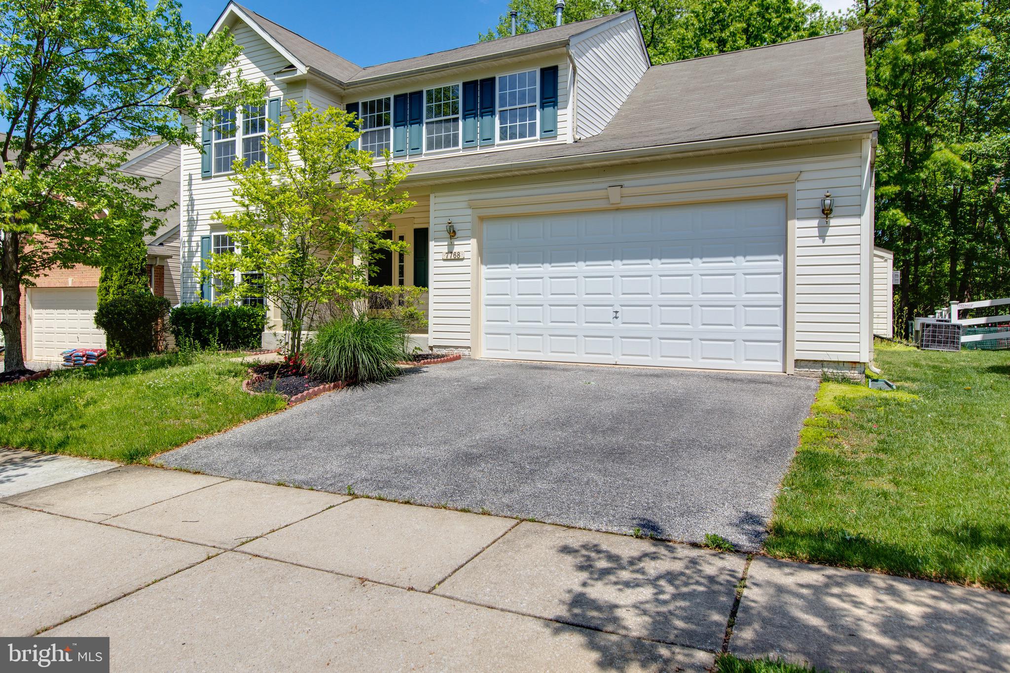7768 Rotherham Drive Hanover, MD 21076 - Photo 2 of 53 Gallery Image 2