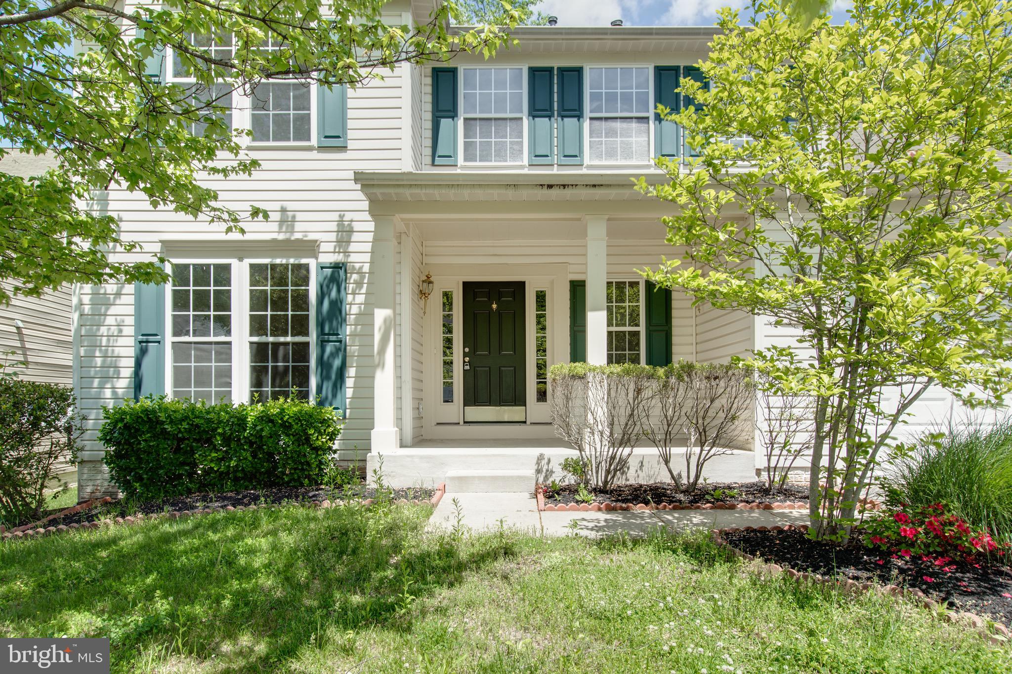 7768 Rotherham Drive Hanover, MD 21076 - Photo 3 of 53 Gallery Image 3