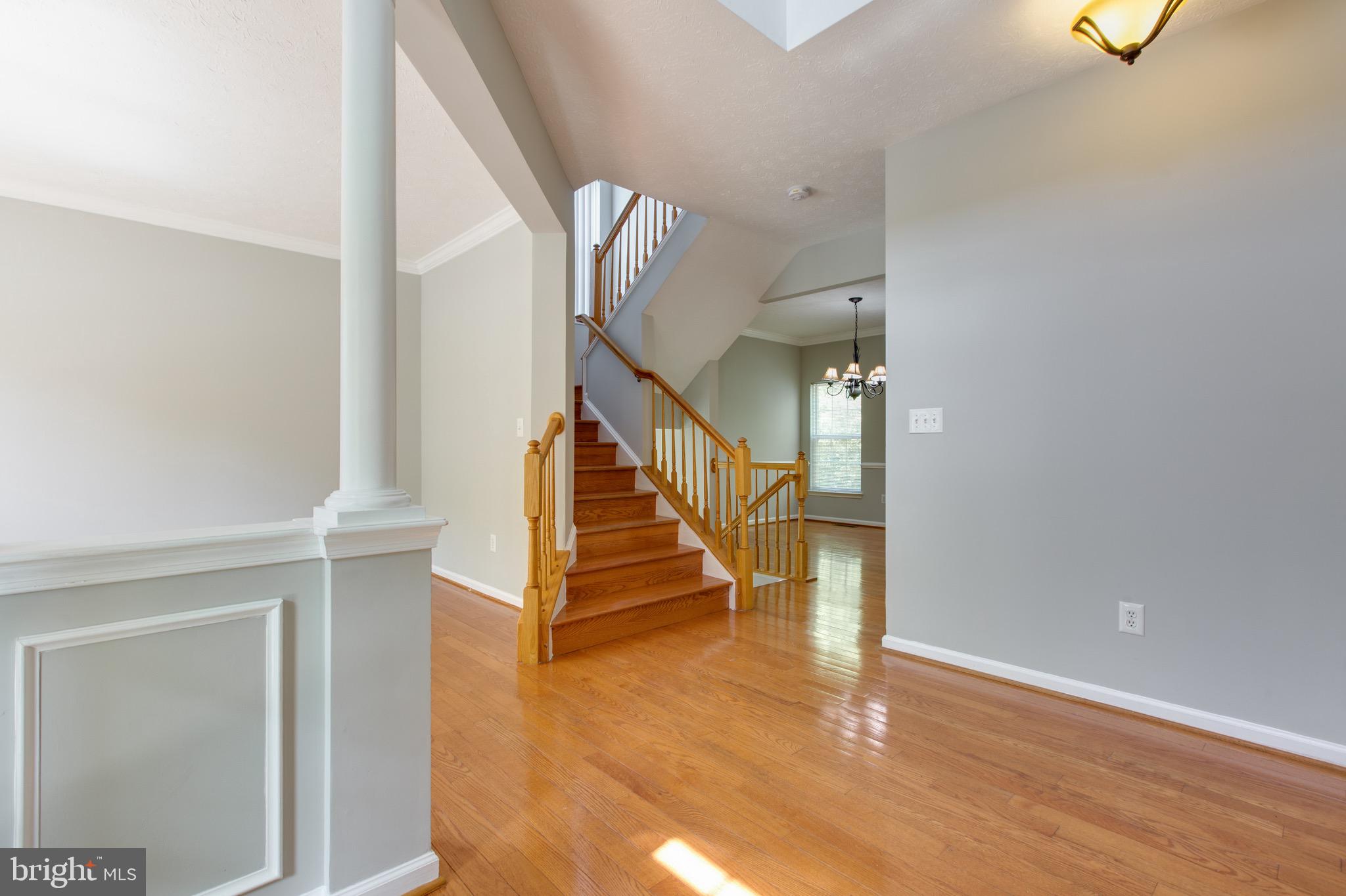 7768 Rotherham Drive Hanover, MD 21076 - Photo 5 of 53 Gallery Image 5