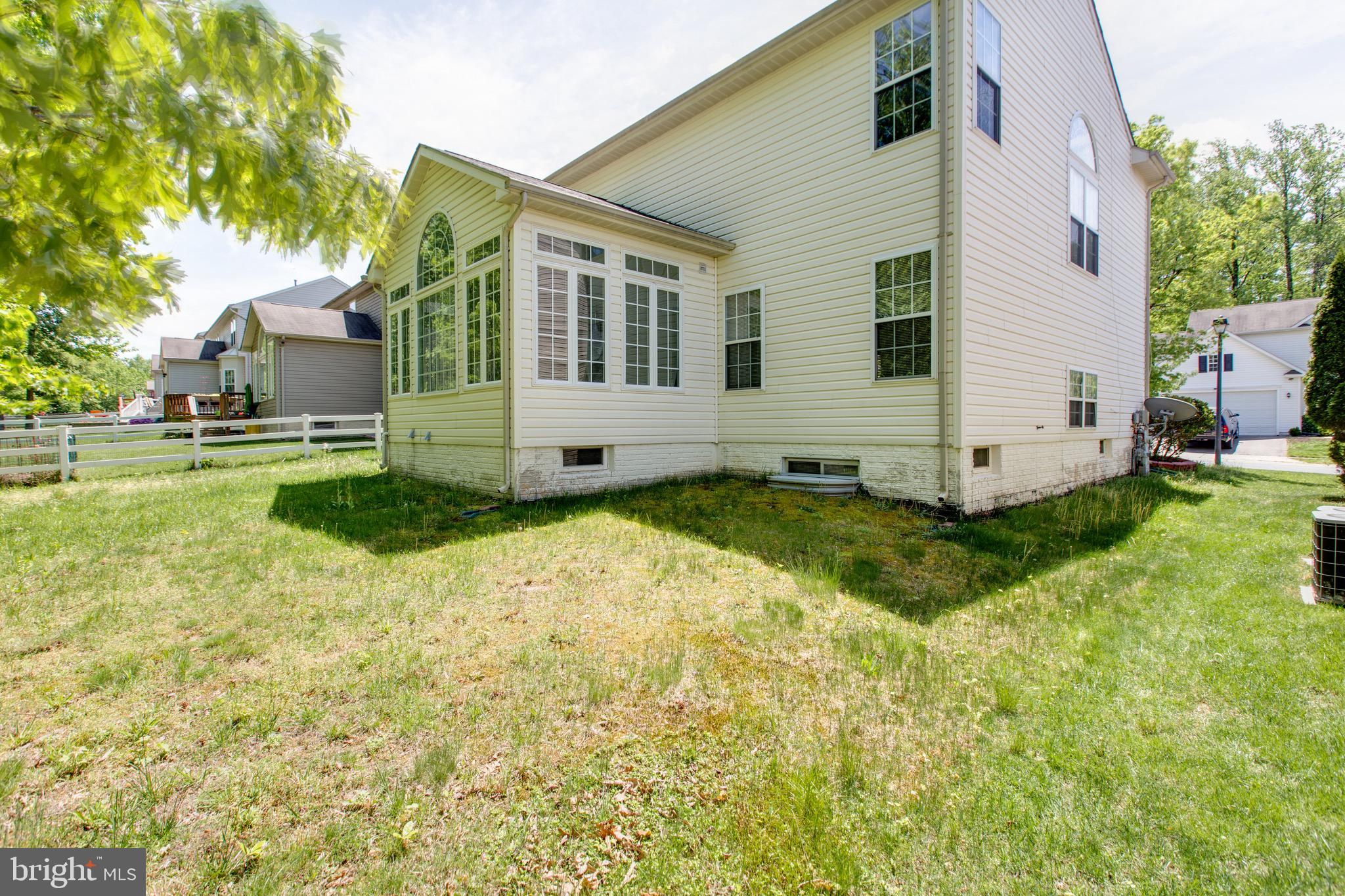 7768 Rotherham Drive Hanover, MD 21076 - Photo 52 of 53 Gallery Image 52