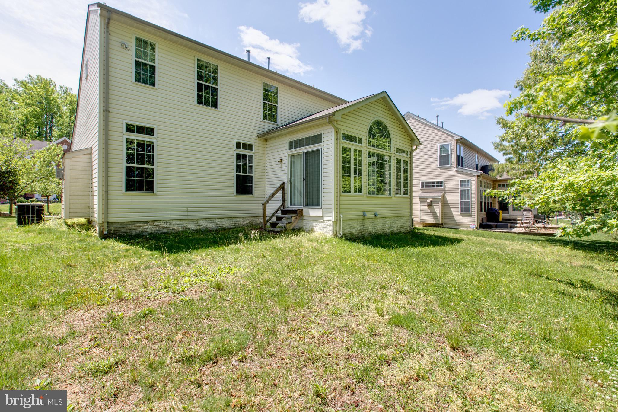 7768 Rotherham Drive Hanover, MD 21076 - Photo 53 of 53 Gallery Image 53