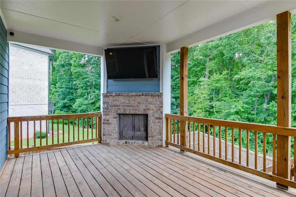 4923 Stone Way Path Buford, GA 30519 - Photo 4 of 15