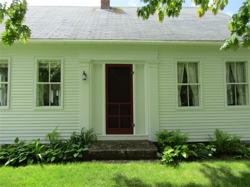 45 Reach Road Deer Isle, ME 04627 - Photo 3 of 25 Photo