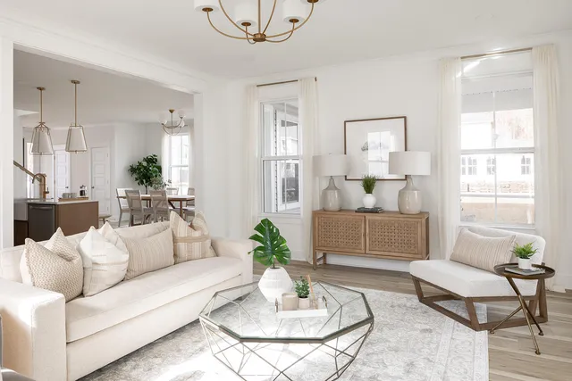 $424,990 | 3 Alma Square Drive, Moncks Corner, SC 29461