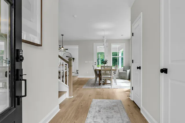 $424,990 | 3 Alma Square Drive, Moncks Corner, SC 29461