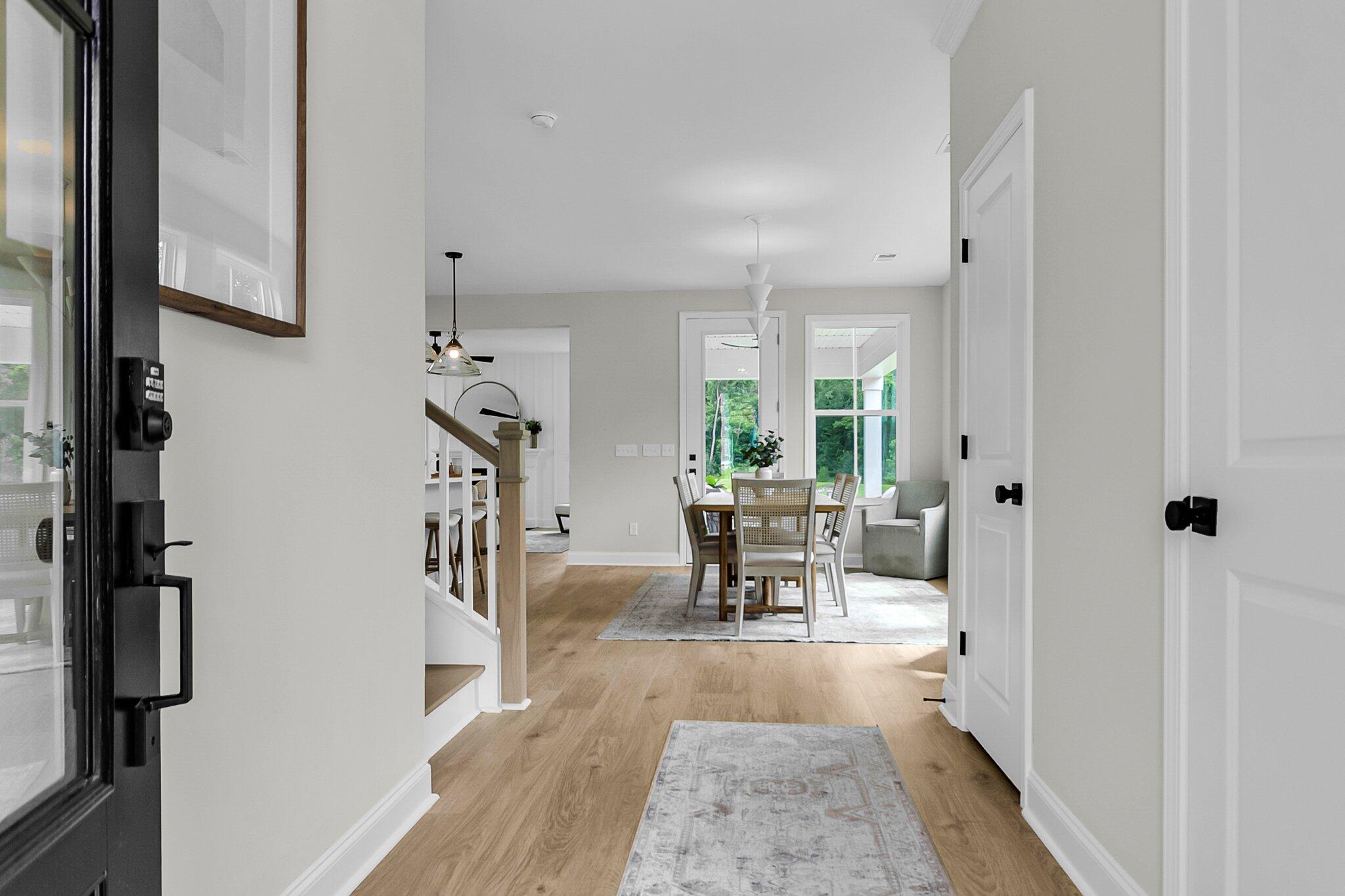 3 Alma Square Drive Moncks Corner, SC 29461 - Photo 6 of 26 Foyer