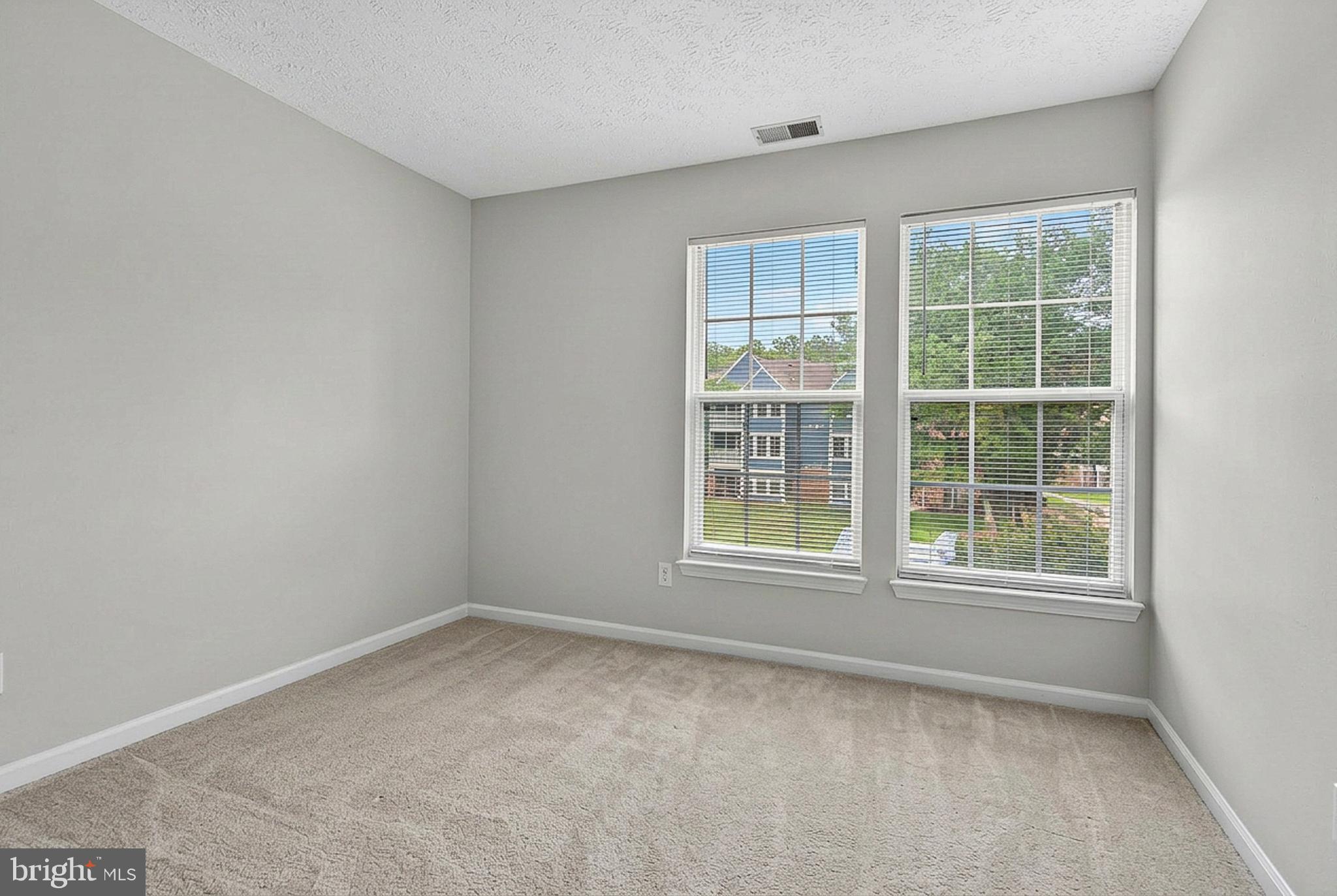 6415 Greenfield Road, Unit 1303 Elkridge, MD 21075 - Photo 17 of 25 Bedroom 2