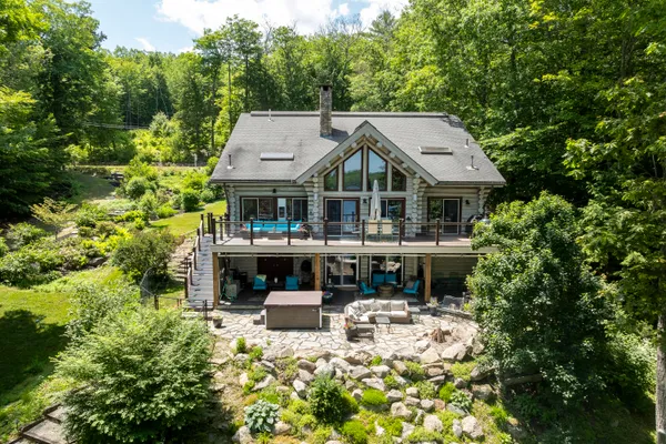 $3,295,000 | 173 Malcolm Road, Bridgton, ME 04009