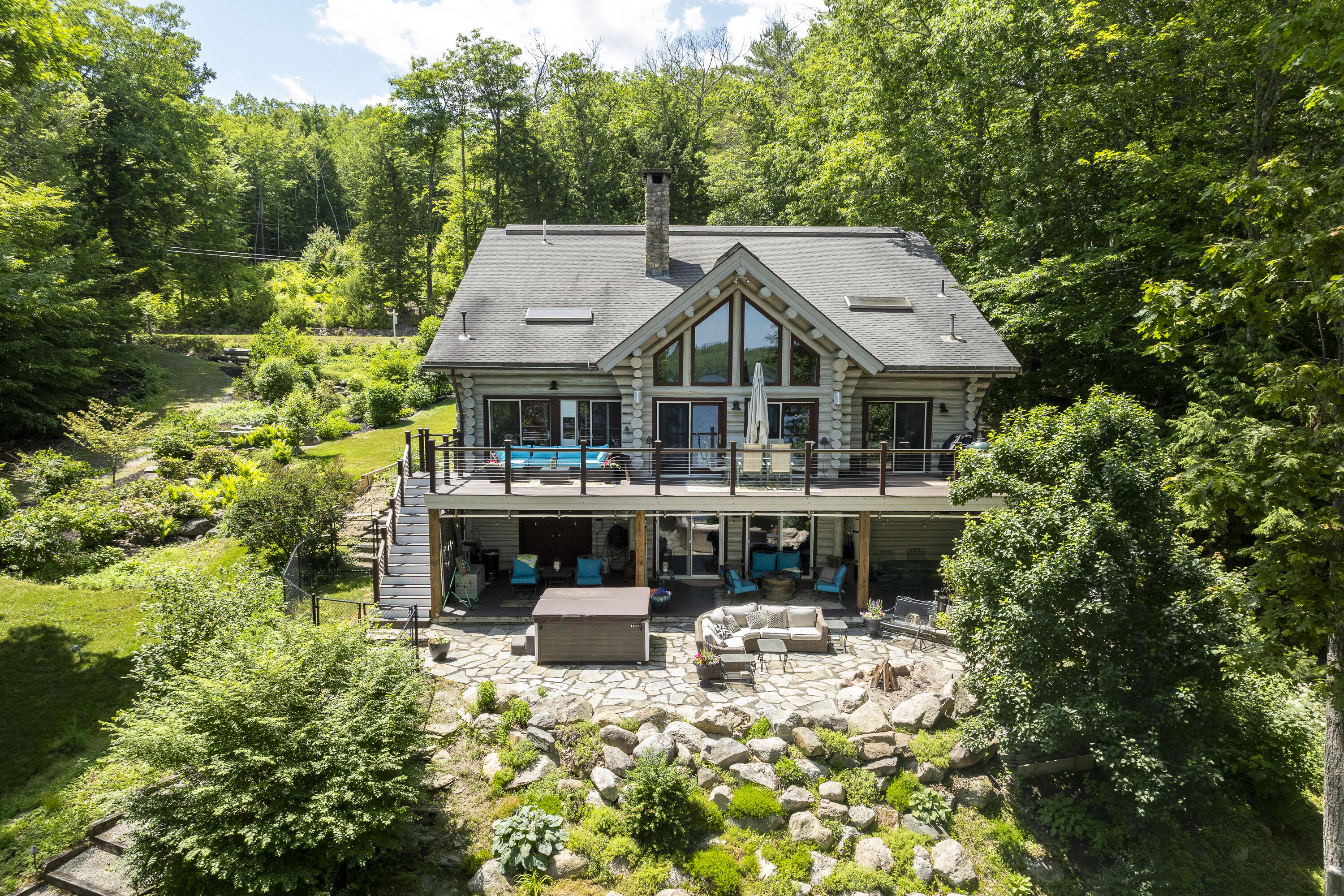 173 Malcolm Road Bridgton, ME 04009 - Photo 69 of 75 1